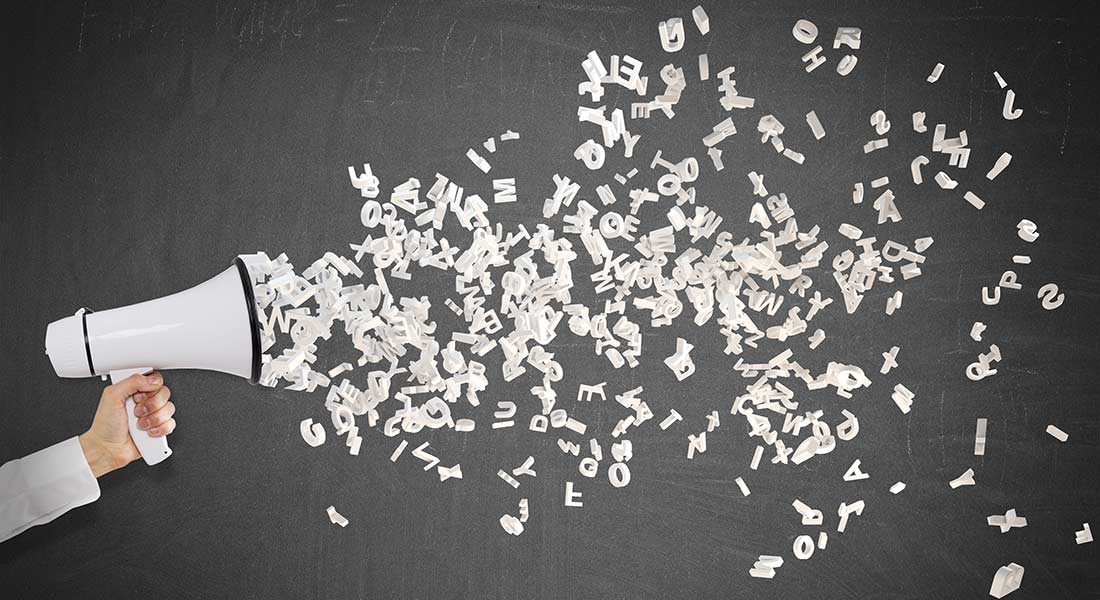 business acronyms you should know