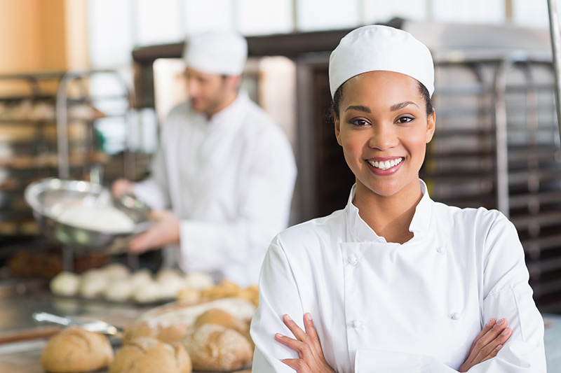 bakery equipment financing