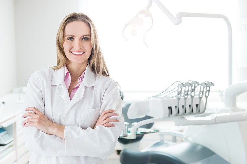 dental equipment financing