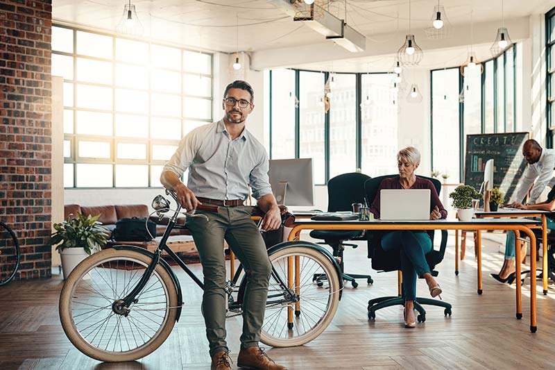 office furniture financing