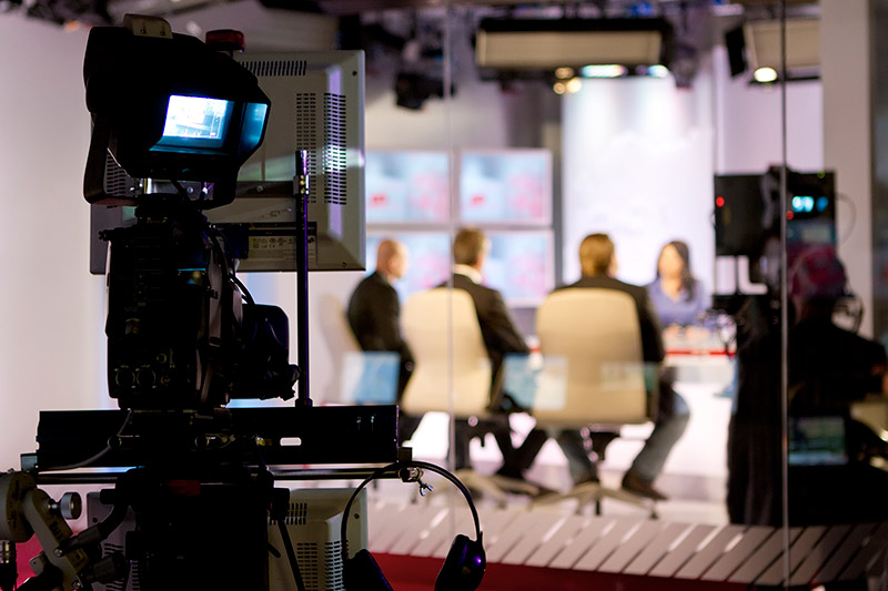 audio visual equipment financing