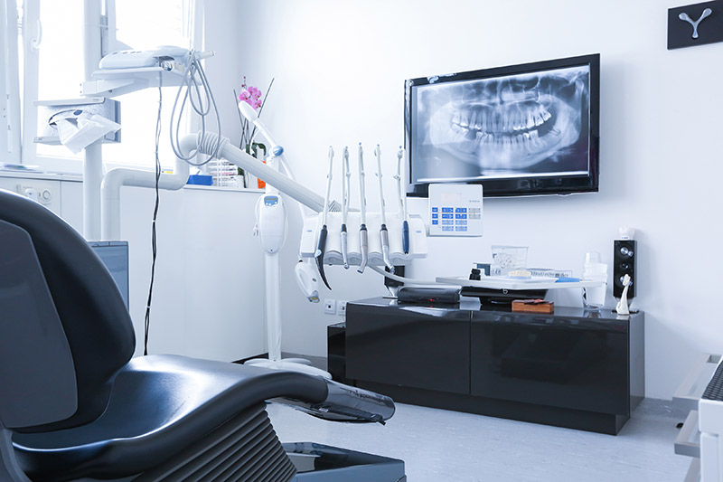 dental practice loans