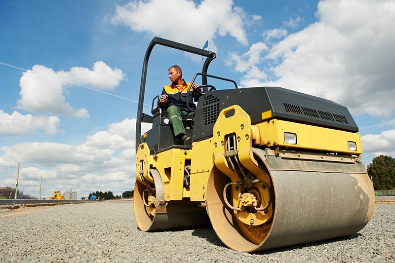 drum roller financing, finance a drum roller
