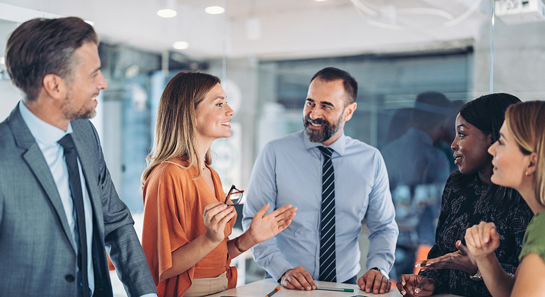 7 Commercial Business Expansion Strategies