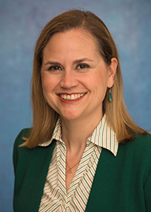 Heather Parker