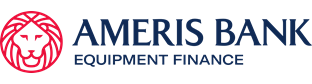 Ameris Bank Equipment Finance logo