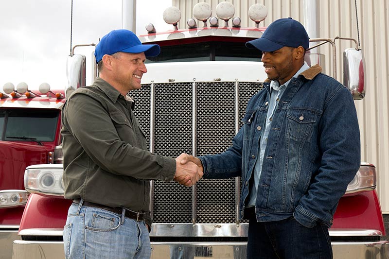 Vendor Equipment Program