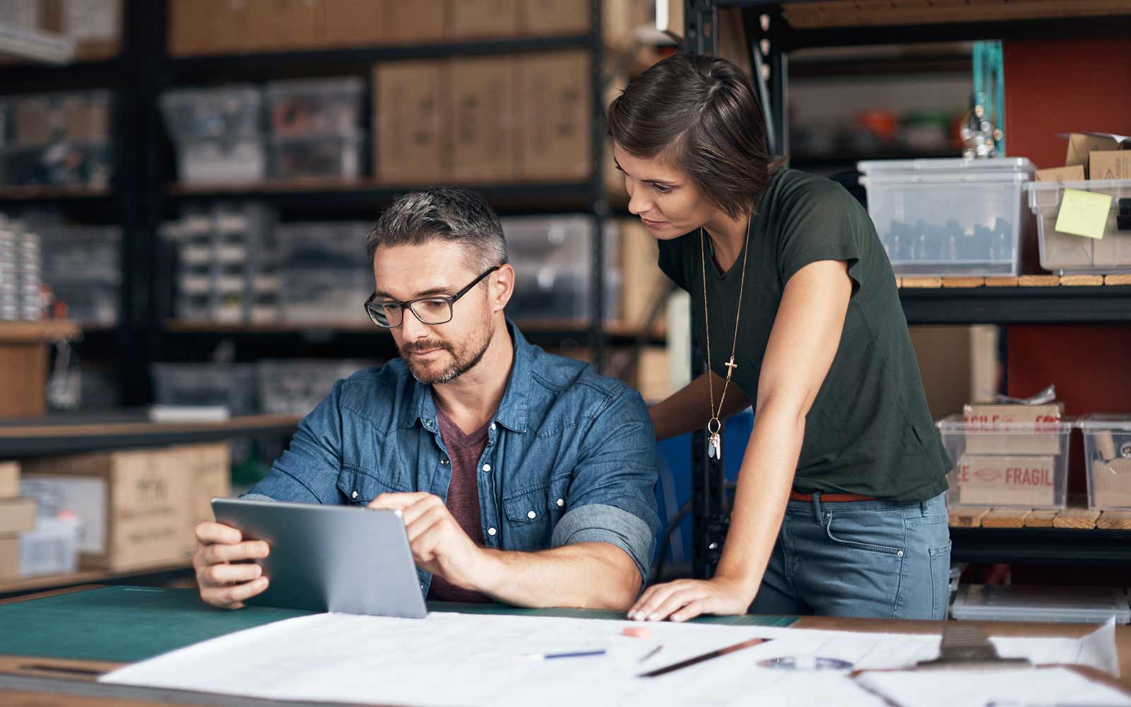 sba loans how it works