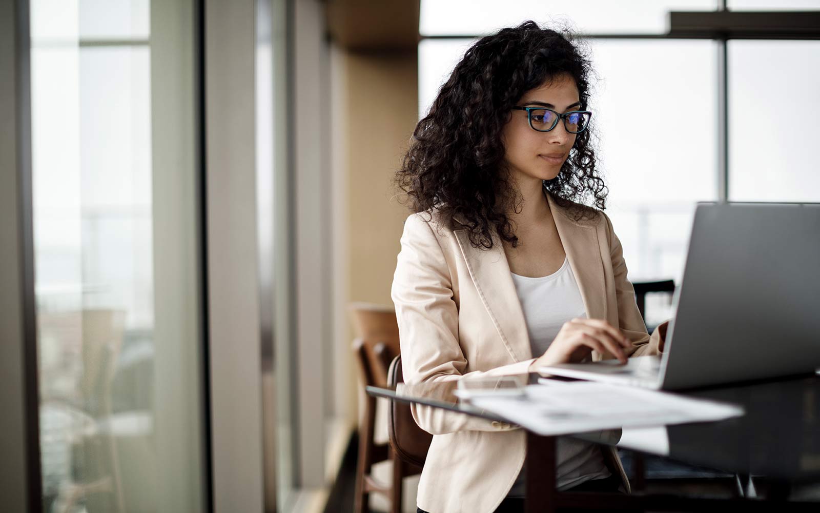 Business loan Calculator