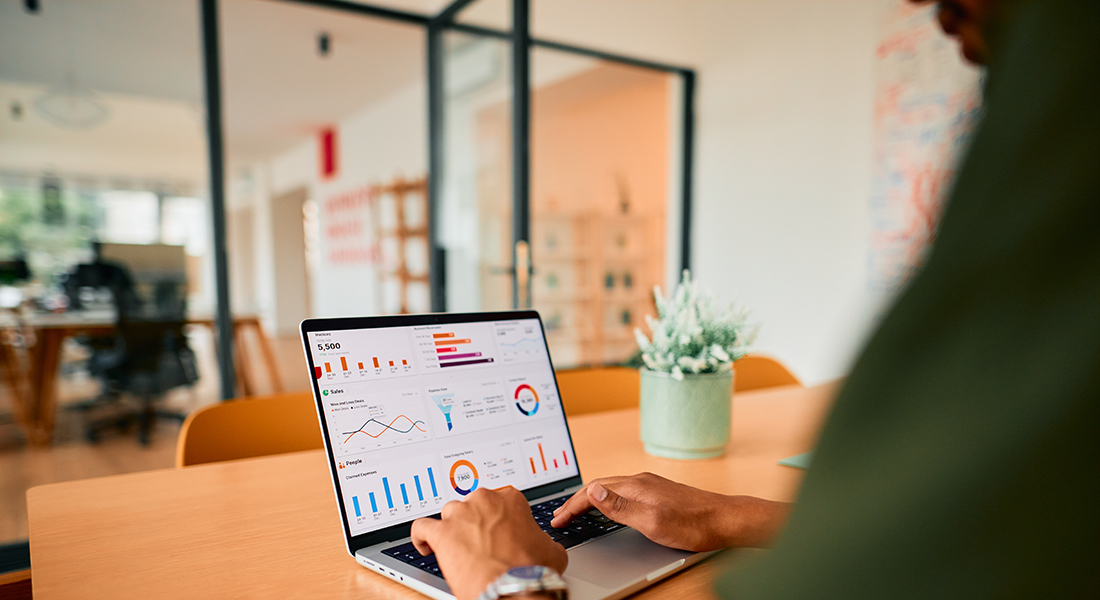 How to Set and Track Sales Goals